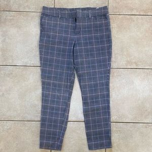 Old Navy Pixie Cut pants